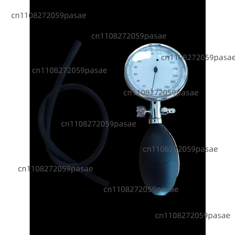 Gas Pipeline Pressure Gauge, Leak Detection, Sealing, Gas Leak, Endoscope Leak Detector, Leak Detector