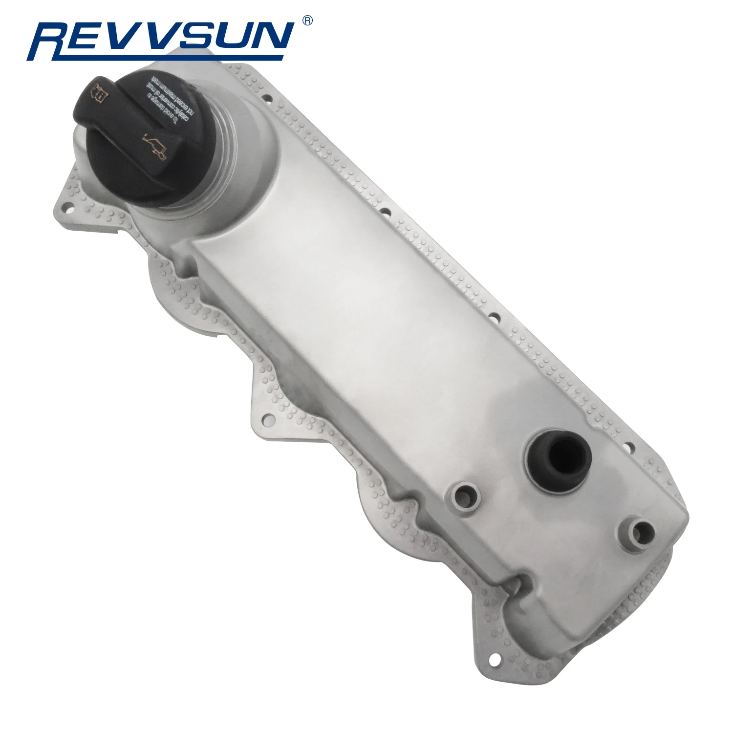 

Engine Valve Cover Camshaft Rocker Cover For Audi A3 Seat Córdoba Ibiza Leon Skoda Fabia Octavia 1.9 TDI SDI Engines 038103469E