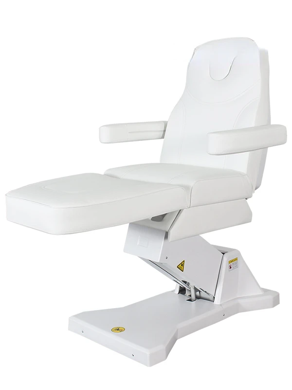 Elektrisch Schoonheidsbed Speciaal Multifunctioneel Verstelbaar Massagebed