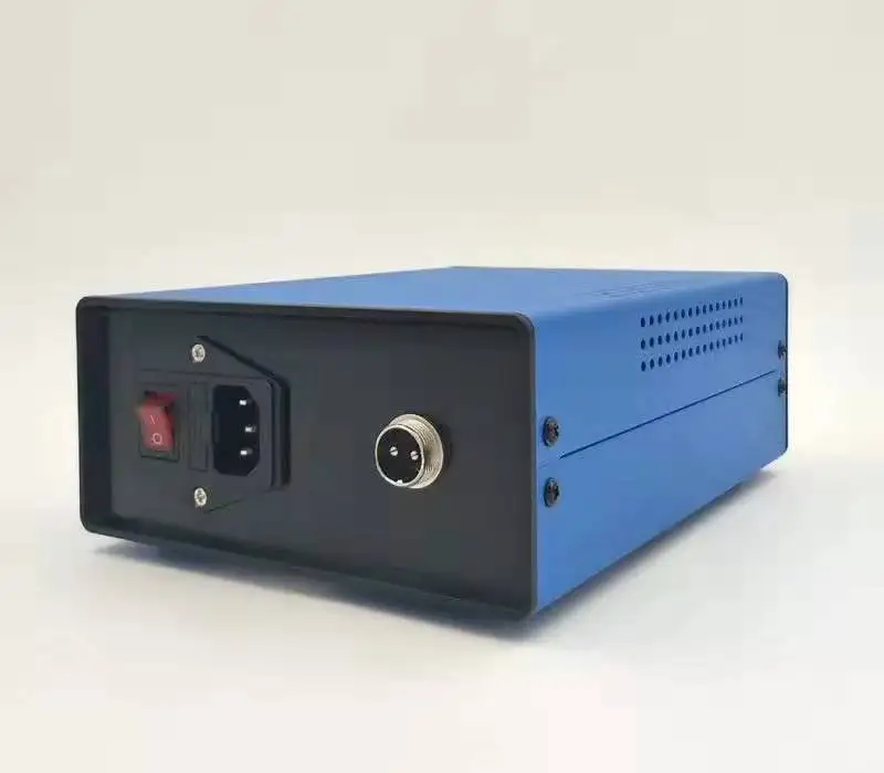 CRDI Injector Tester CRI-220 Common Rail Diesel Fuel Stroke Simulator Device Engine Analyzer
