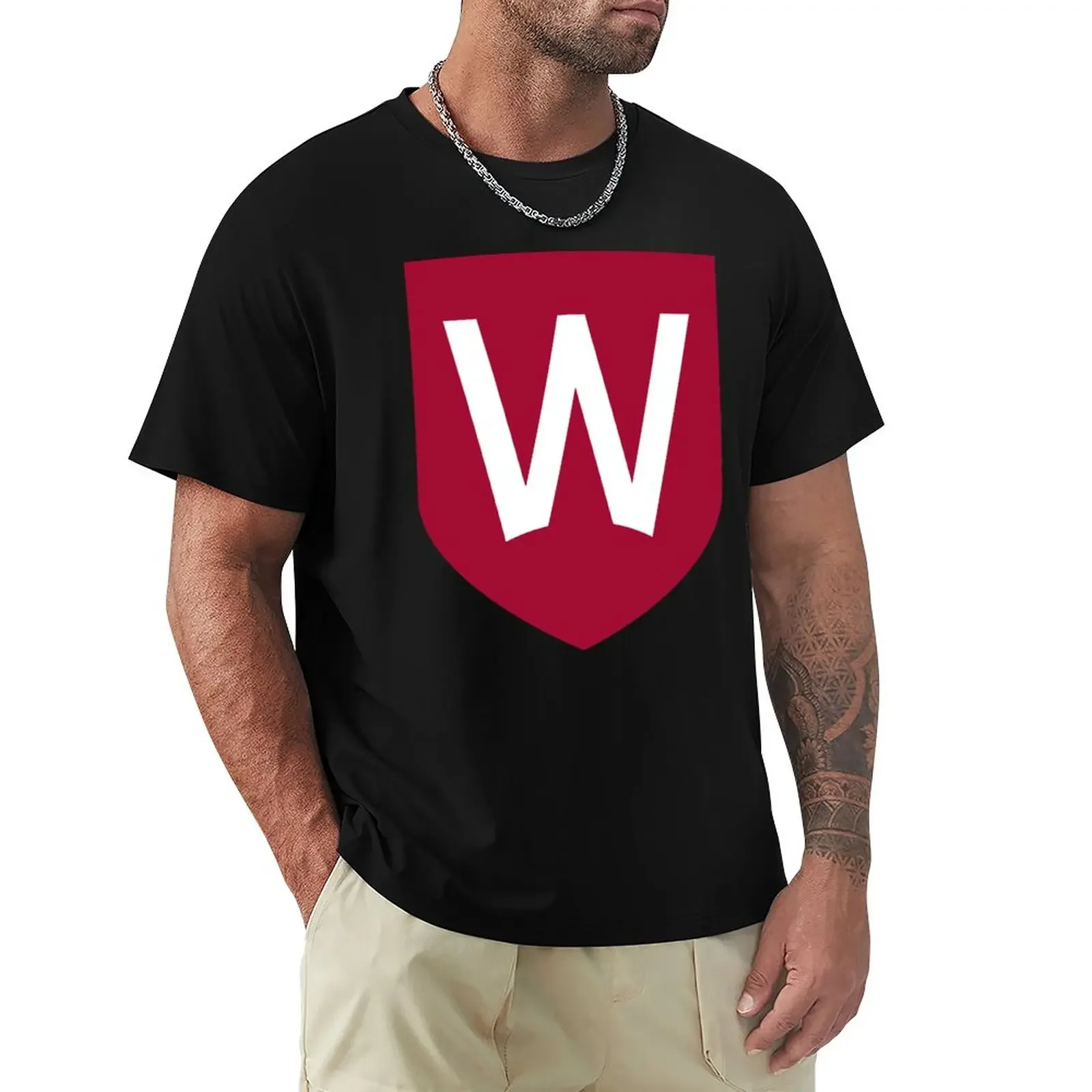 

Western Sydney University T-Shirt