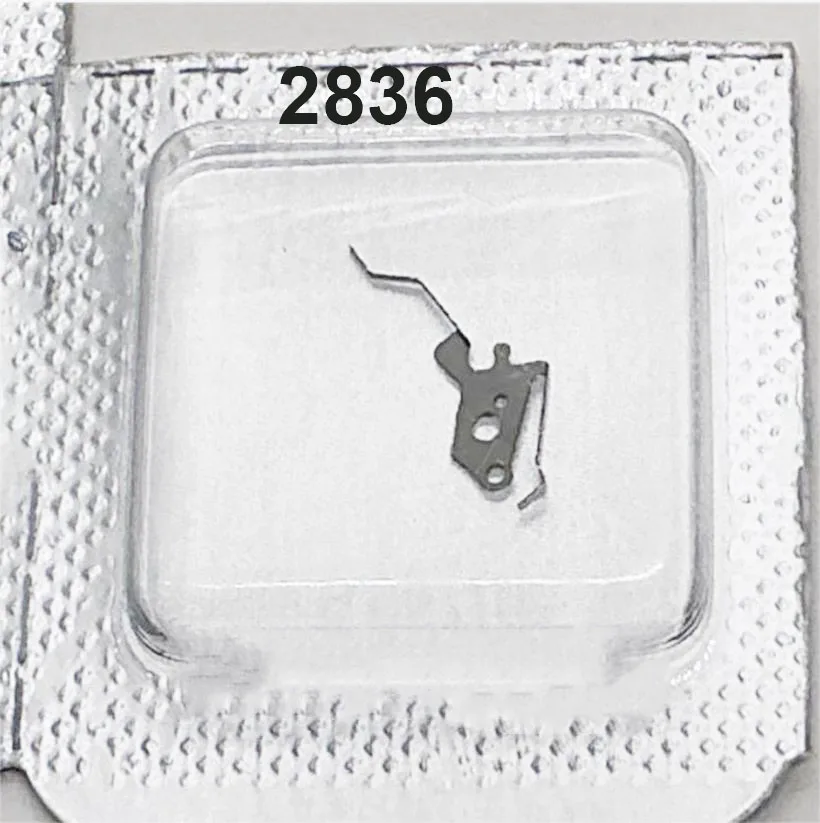 Watch Movement Accessories Suitable For Original ETA2836 Movement Calendar Spring 2836 Mechanical Watch Repair Part Number 2784