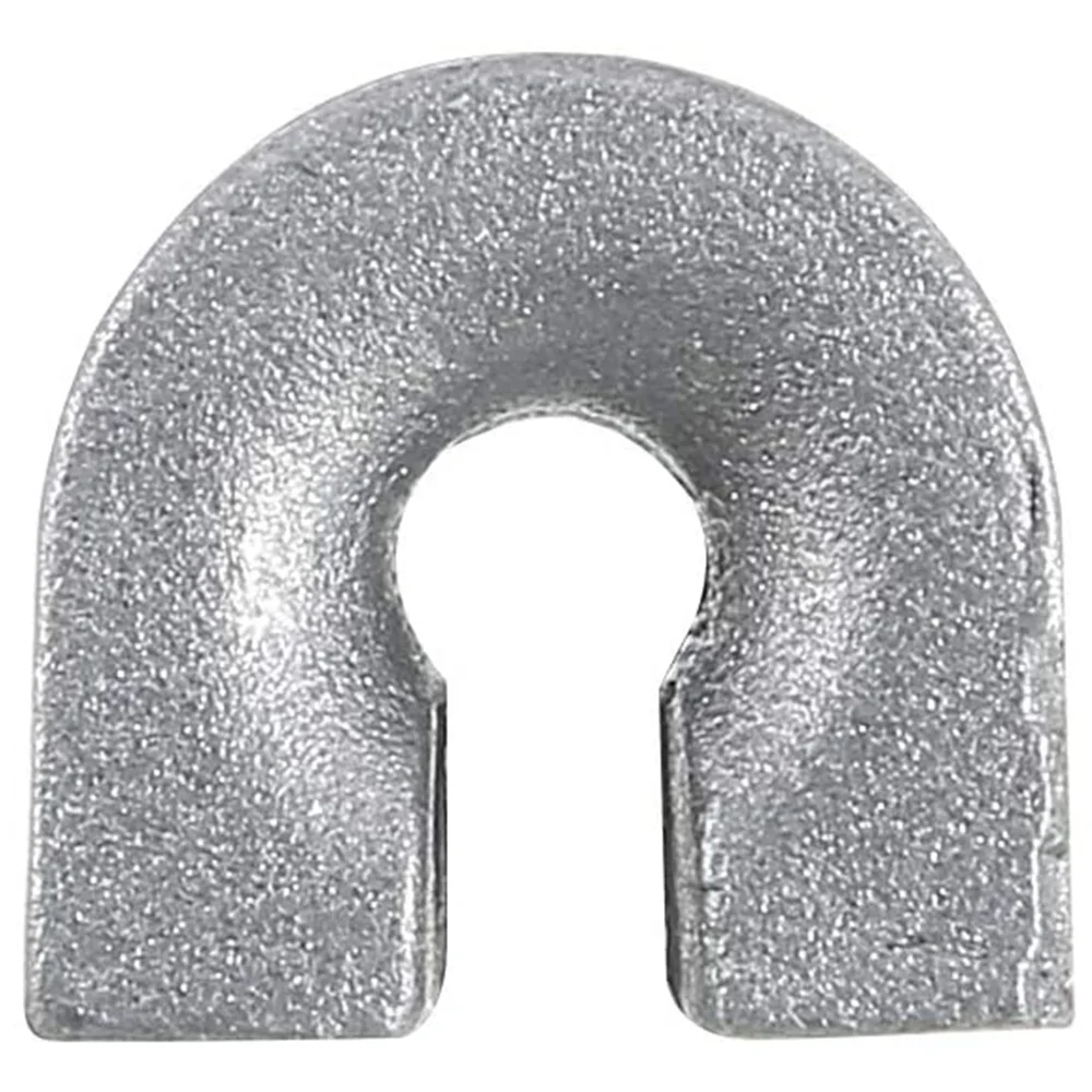 (PQWN) 20Pcs Trimmer Head Eyelet Sleeve for STHIL 25-2 252 30-2 302 40-2 402 40-4 404 4003-713-8301 String Trimmer Parts Kit