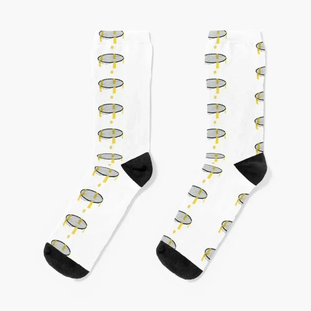 

spike ball Socks anti-slip snow gift cartoon Boy Child Socks Women's
