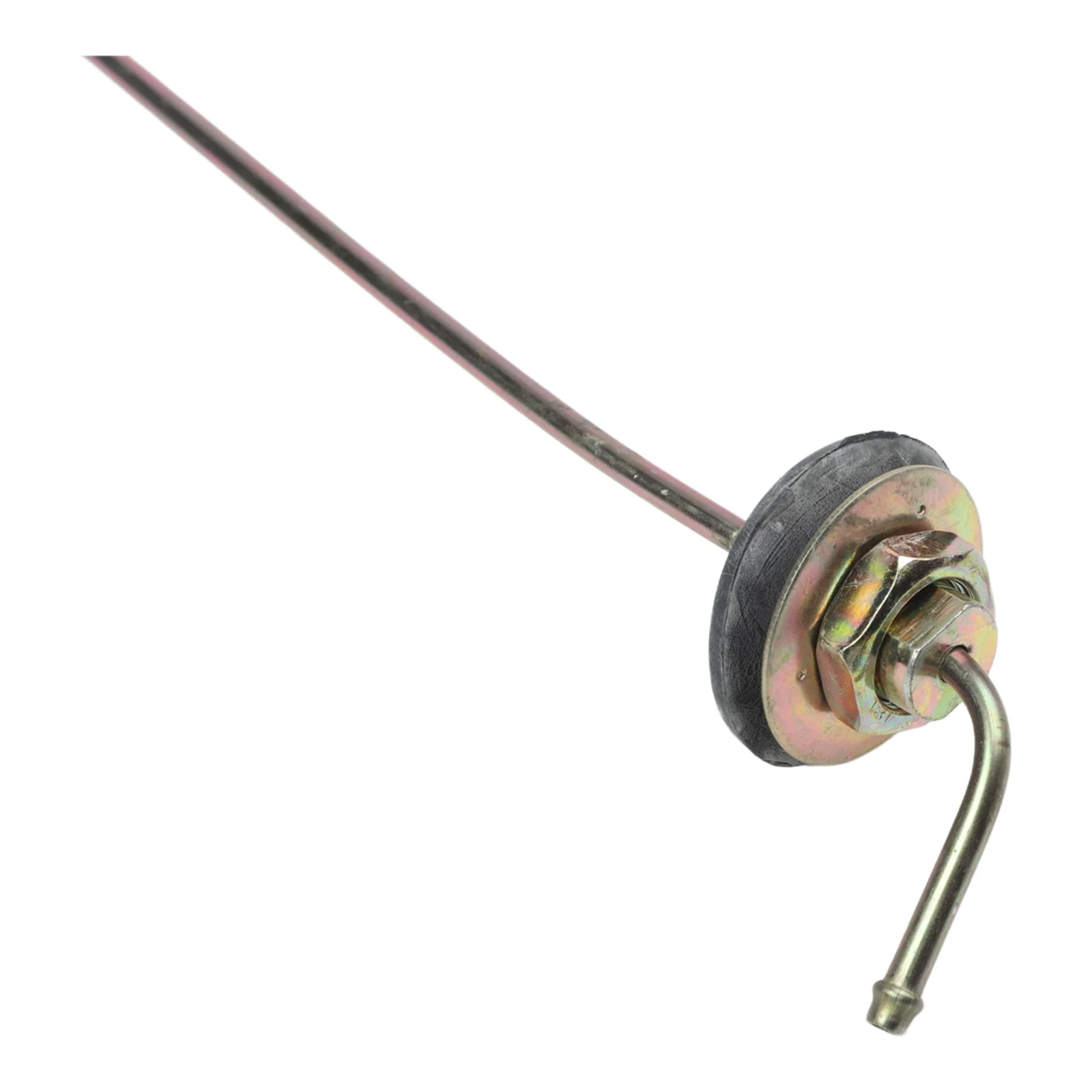Fuel Warmer Fuel Pickup Tube Oil Extraction Copper Construction Enhanced Safety Features Long-lasting Performance