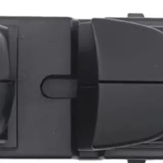 Interruptor Maestro Eléctrico para Ventanas de Nissan Sentra, Altima y Rogue 25401-3SH0A 25401-3TA5A 25401-6CA0A, Accesorio Interior para Auto