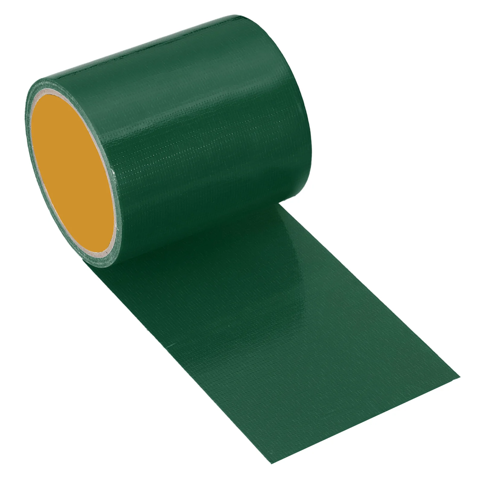 1Pc Gaffers Tape Waterproof Self Roll Gaffer Tape No Residue 1-4 in x11/54Yards Green/Light Blue/Yellow/Purple/Brown/Pink/Orange