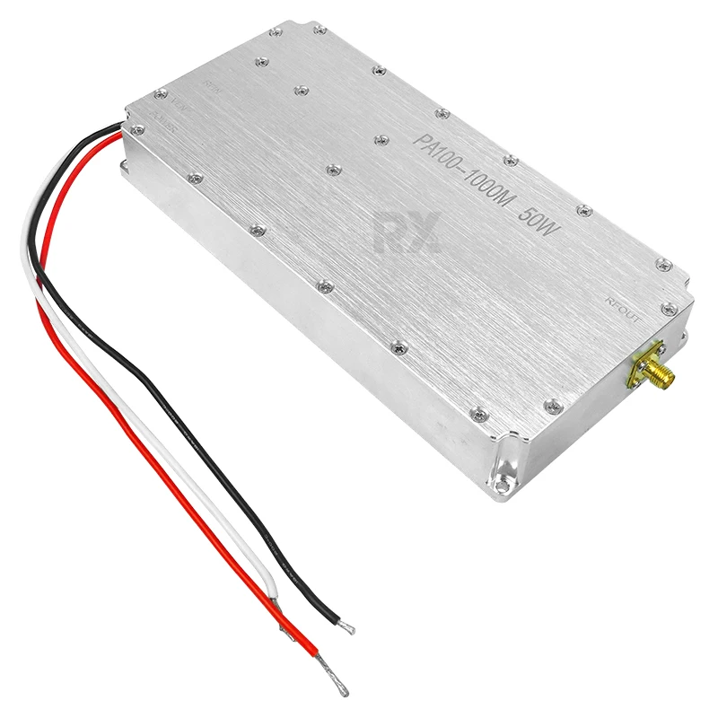 Широкополосный модуль