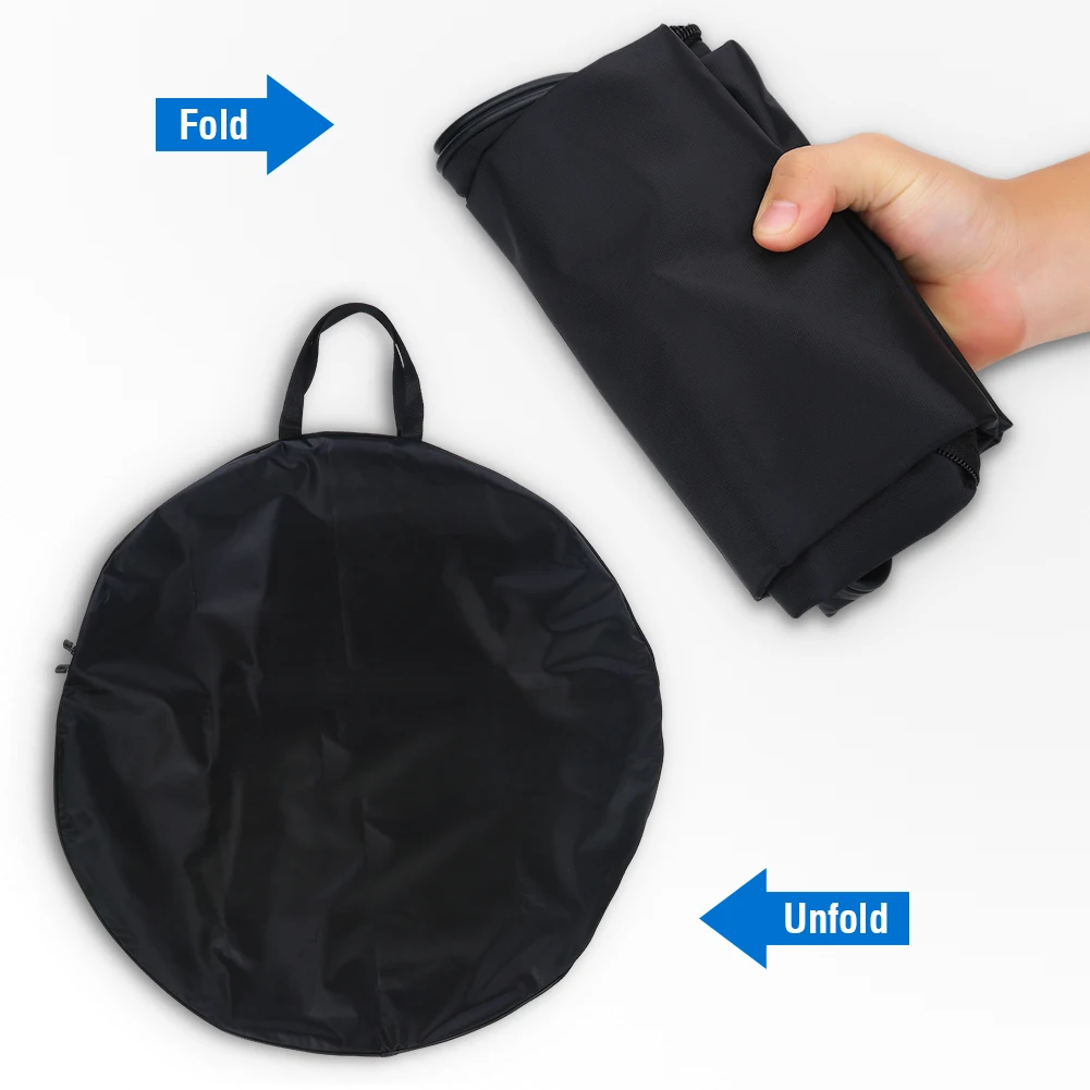 Wheel Carry Bag Wheel Bag  Bike Wheel Cycling Accessories Carrying Package Storage Bag  Wheel Bag