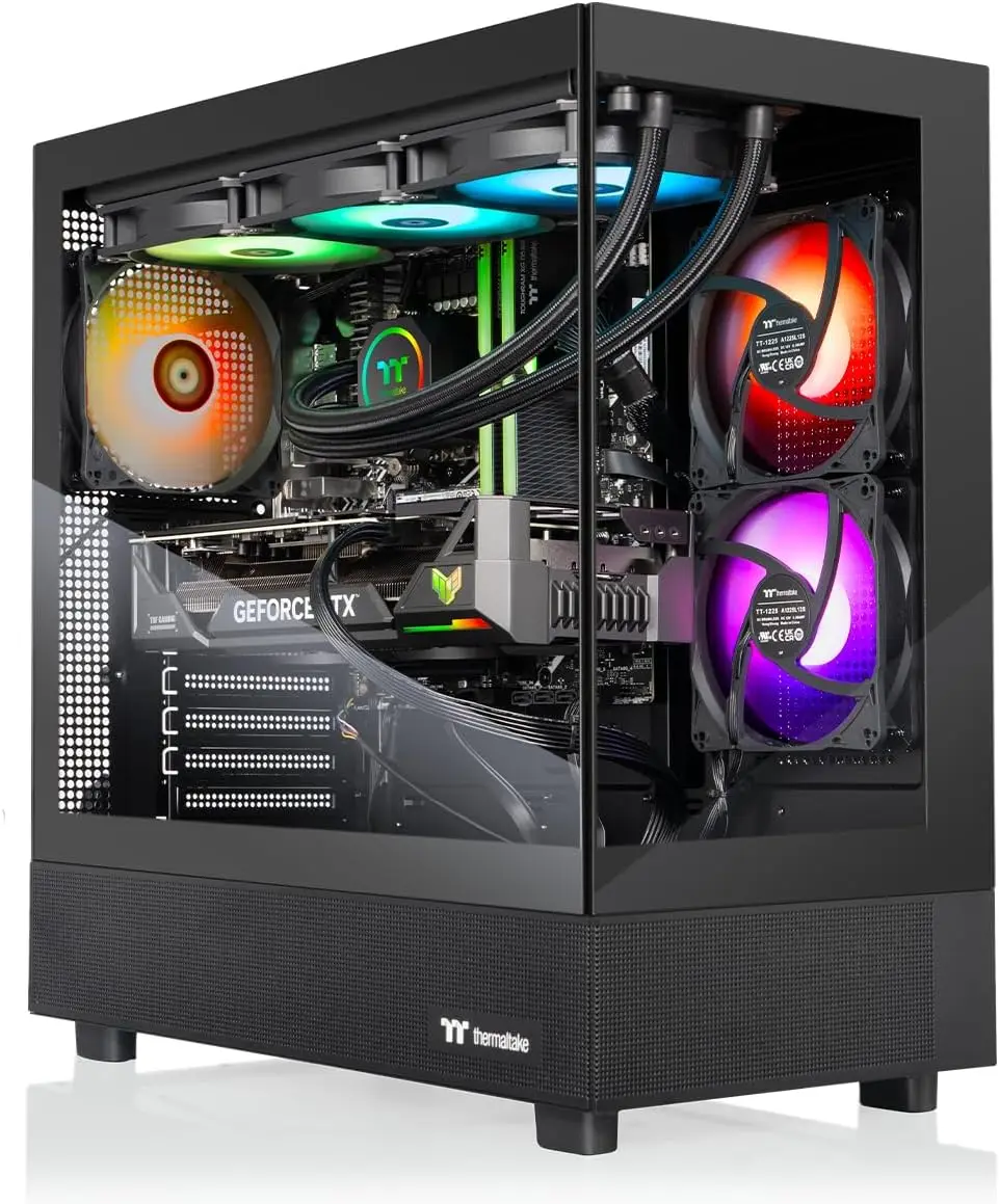 Thermaltake Lcgs Vi…