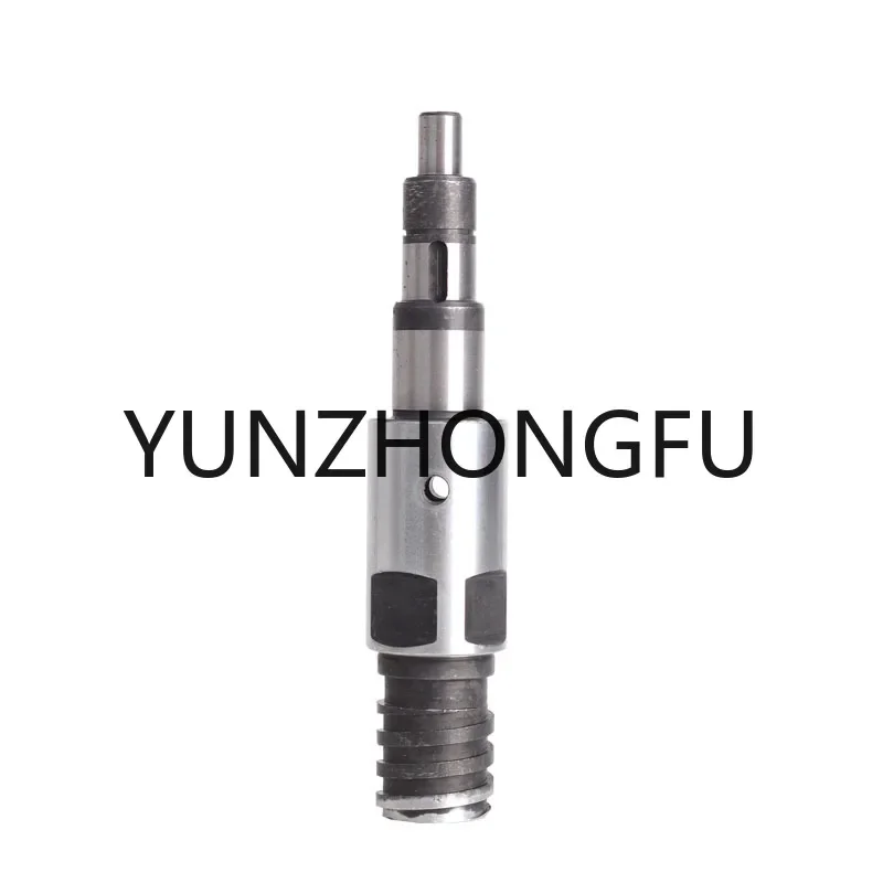 Water Drilling Rig Drilling Machine Output Shaft Spindle Water Mill Drill Water Electric Drill Accessories