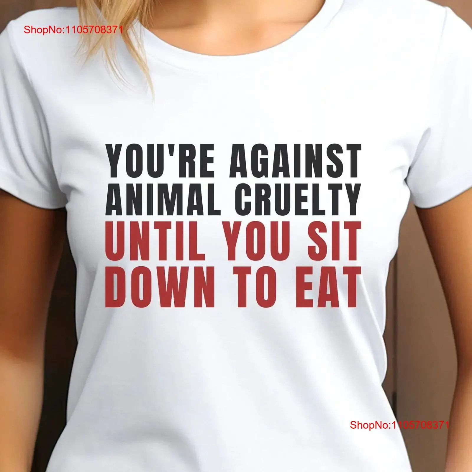 T-shirt végétalien vintage délavé confortable – Activiste contre la cruauté animale, activisme pour la libération, tee-shirt pour les droits des animaux, sans excuses