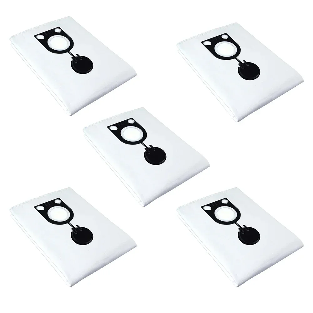 Vacuum Cleaner Dust Bags ARDL-1635 EW Compatibility Easy To Install Enhanced Performance For Starmix ISP IPulse