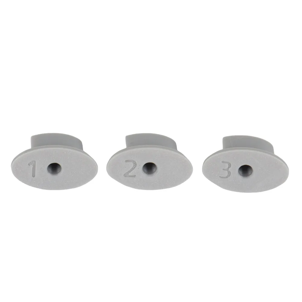 Caravan Fridge Door Selector Knob Button Thermostat Selector Control 2412138006 2412137008 For Dometic Electrolux Rm6 RV Parts