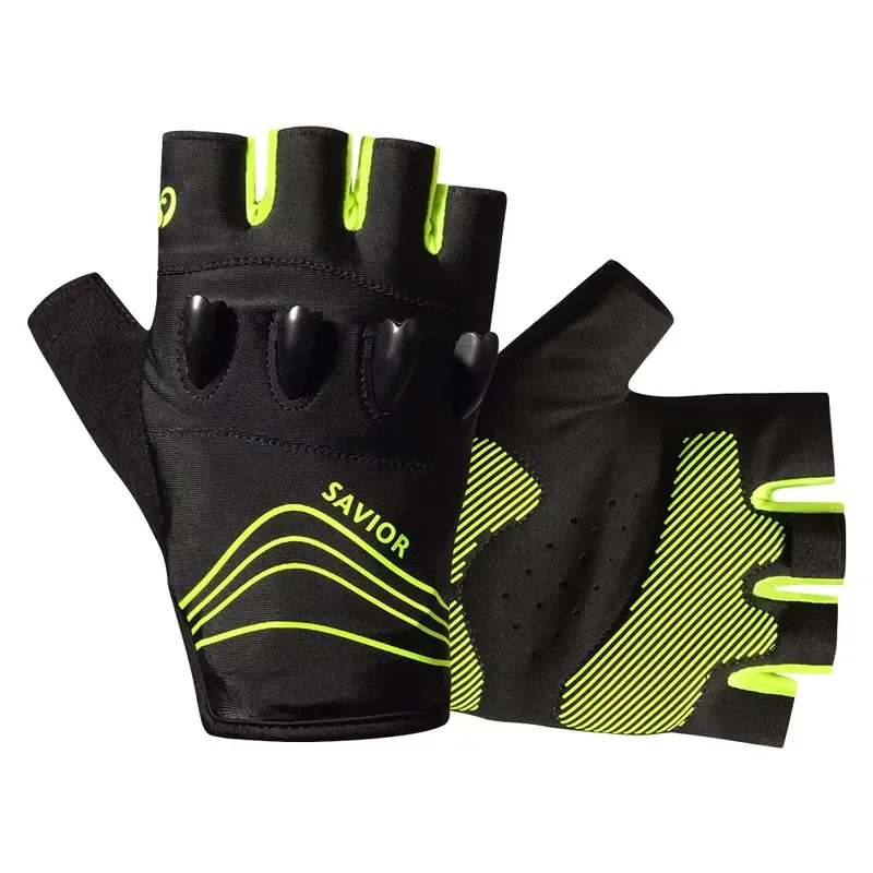 Men's and women's bicycles sublimation design waterproof touch screen racing gloves