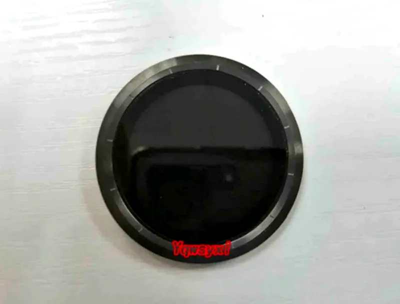 شاشة LCD أصلية لساعة Garmin vivoactive 3 Sport Watch Garmin الذكية أجزاء إصلاح شاشة عرض الساعة