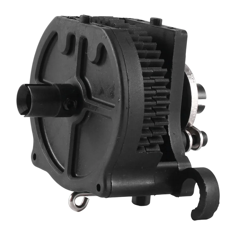 부품 10006 Vrx Racing Nitro Rc 자동차 RH1002 RH1004 RH1007 RH1009 용 2단 중앙 1 세트