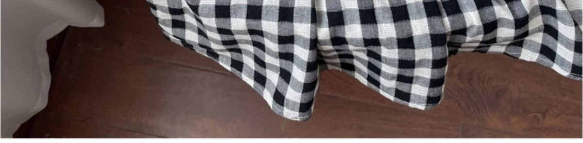 Baby-Cardigan mit Spitzenbesatz, Frühling/Herbst, leichte, atmungsaktive Jacke, bequemes, dehnbares, lässiges Oberteil für Mädchen, niedlich und elegant. – Detail 4