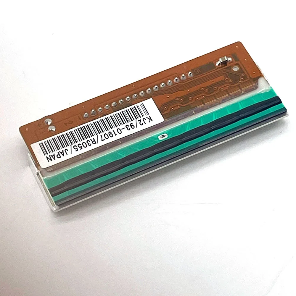S10000 Printhead Print Head for Evolis Pebble 4 Dualys 3 Quantum Barcode Card Printer 2 Securion S5151
