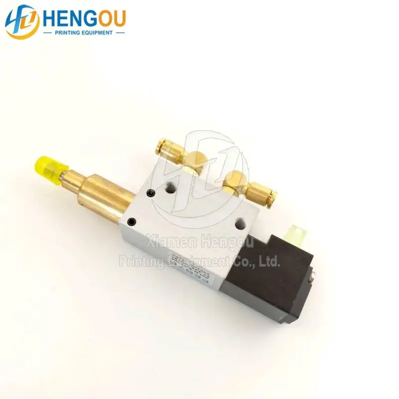 G2.335.038 F7.335.002 G2.184.0060 Magnetventil SM102 CD102 SM74 SM52 XL105 61.184.1181 M2.184.1071 M2.184.1091 – Detail 10