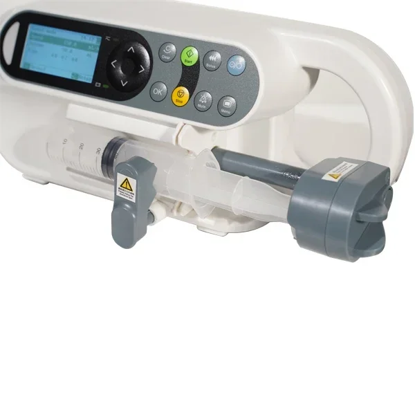High Accuracy Adjus Flow Veterinary  Pump Professional Vet  Pump for Animal Hospital Clinic Lab