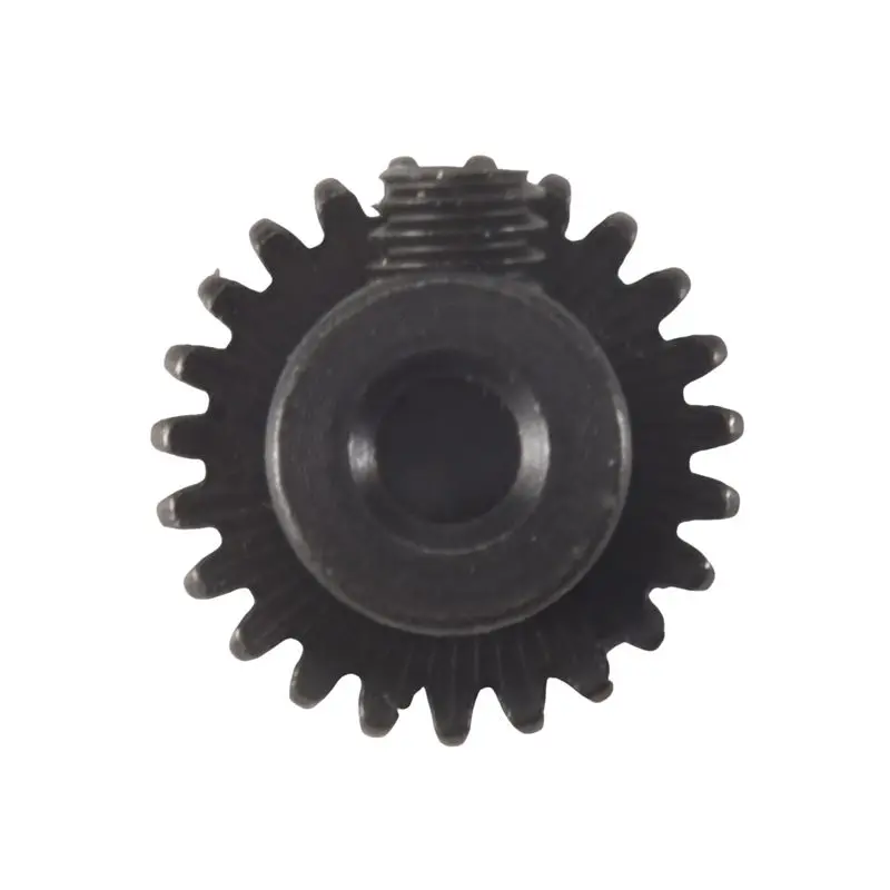 LALA Steel 23T Motor Gear Pinion Gear 7541 For ZD Racing DBX-10 DBX10 1/10 RC Car Upgrade Parts Spare Accessories