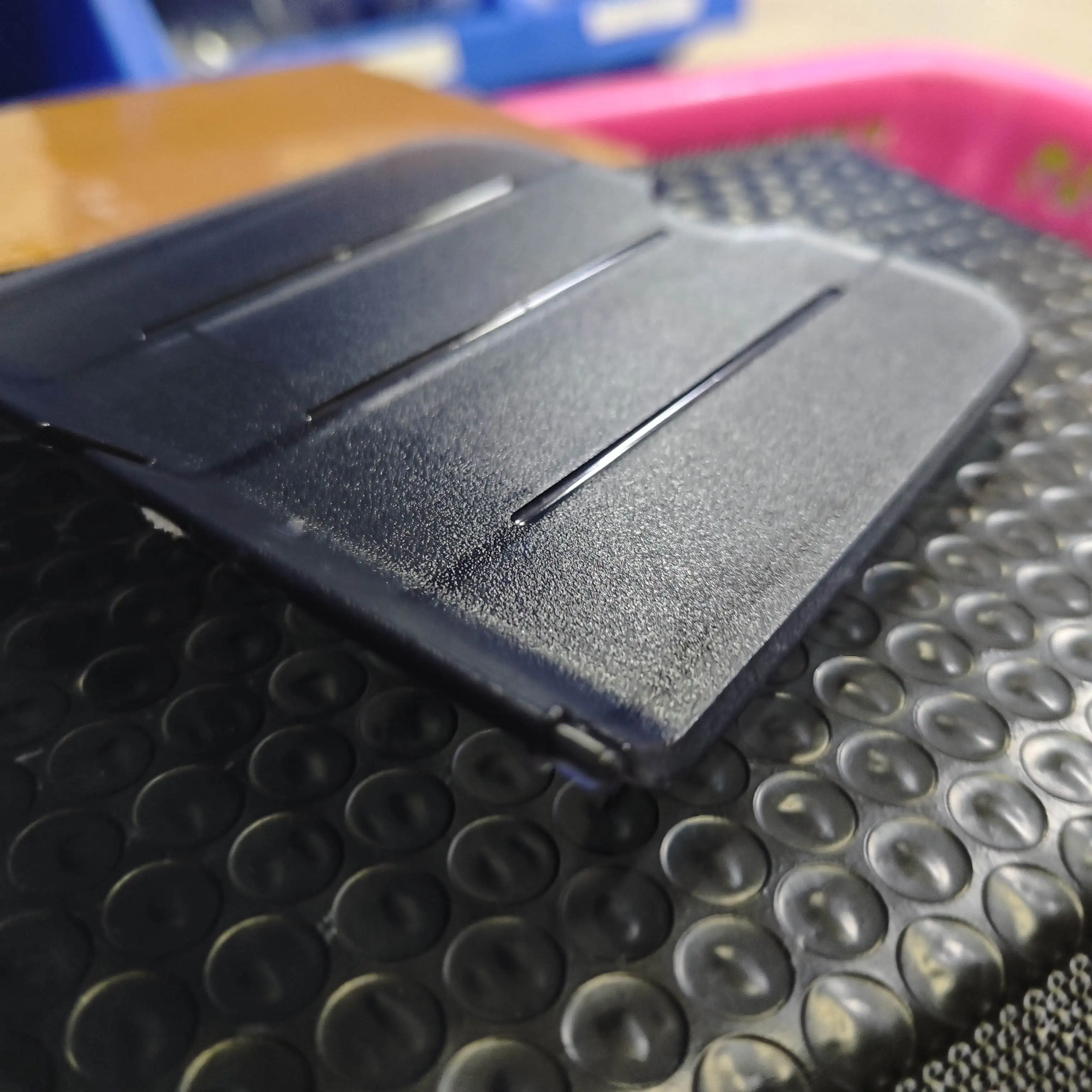 

1X RM1-0859-000 RM1-0859 RM1-0859-000CN Face-down OUTPUT TRAY ASSY Delivery Tray Assembly for HP LaserJet M1005 3015 3020 3030