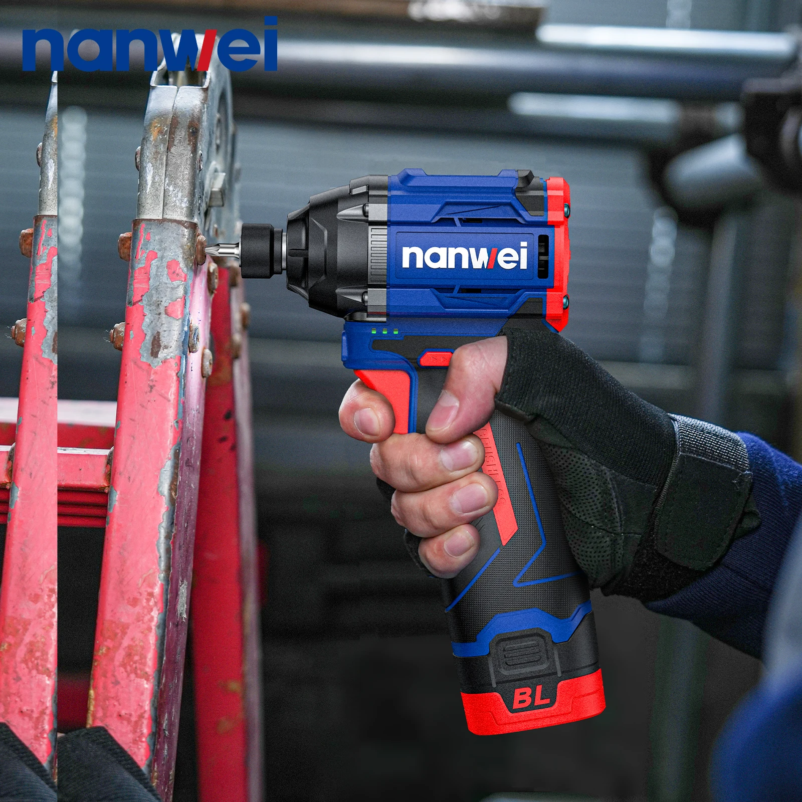 Thumbnail 2 - #14 Latest Handheld Power Drills Offers