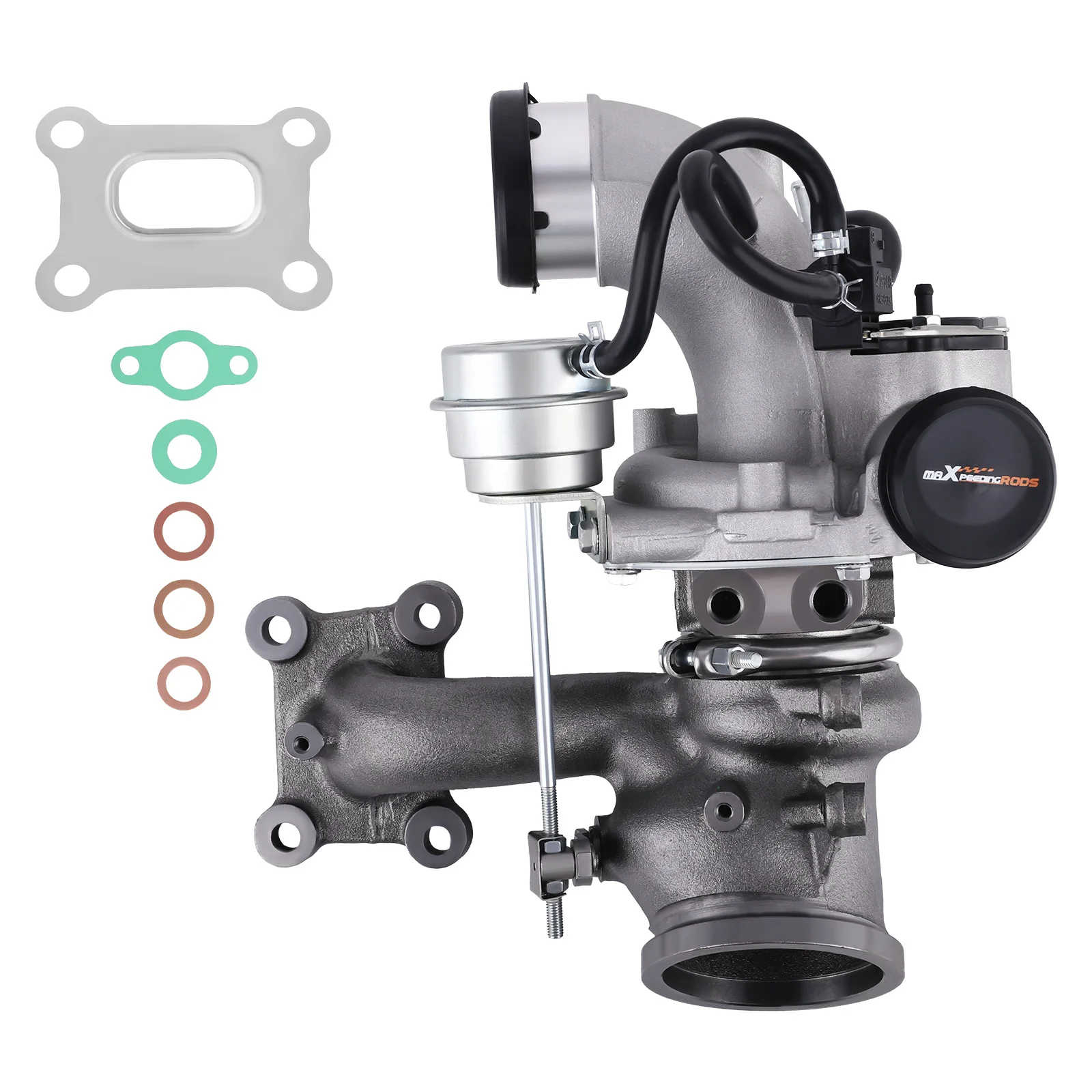Billet Turbocharger Turbo For Ford Fusion Focus Escape 2L 2013-2016 53039880272