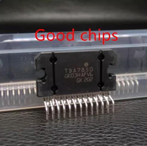 5 uds TDA7388 TDA7386 TDA7850 TDA7851L TDA7385 TDA7384 TB2929AHQ ZIP-25