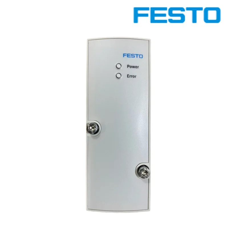 FESTO Proportional-pressure regulator 542219-VPPM-6TA-L-1-F-0L10H-S1 Pressure reducing valve for various automation equipment