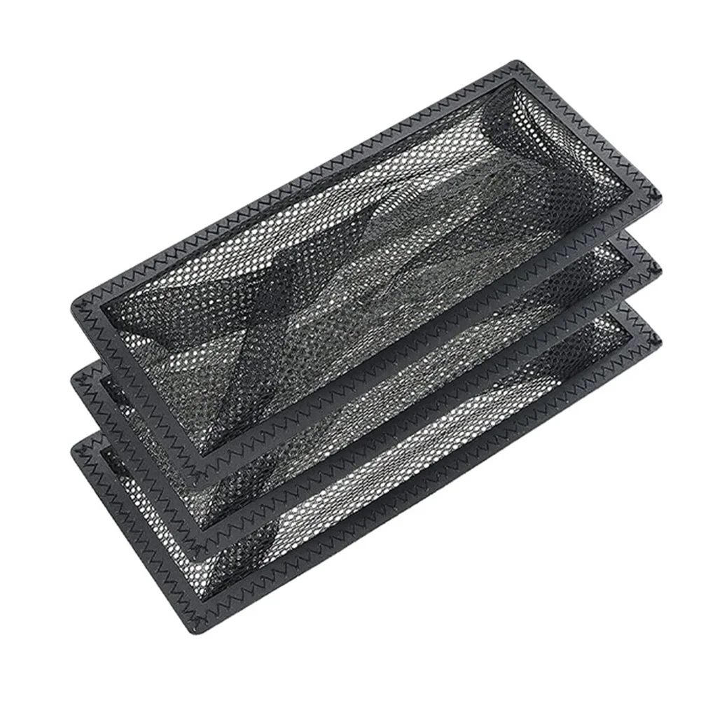 

For Duct Protection Duct Protector 4x10in Versatile Ventilation Solutions Airflow 4x10 Inches Size Efficient Airflow