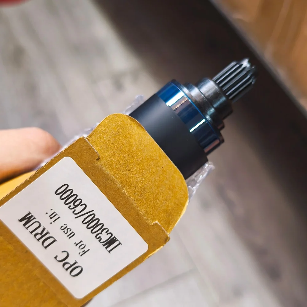 

Барабан OPC для цилиндра Ricoh IM C3000 C3500 C4500 C6000 IMC3000 IMC3500 IMC4500 IMC6000