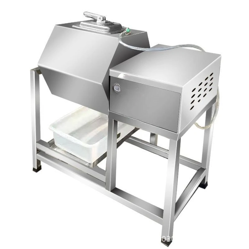 Tumbling machine Marinating machine Commercial intelligent mixer Marinating machine Large capacity