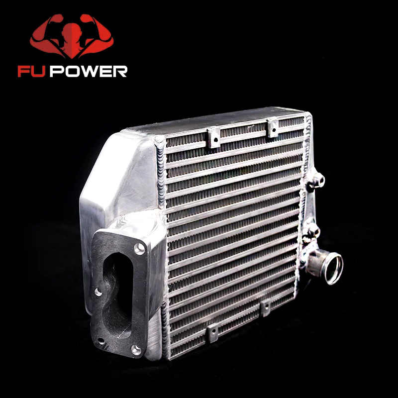 Top Mount Intercooler For Toyota Landcruiser 80 Series1HDT 4.2L Turbo Diesel