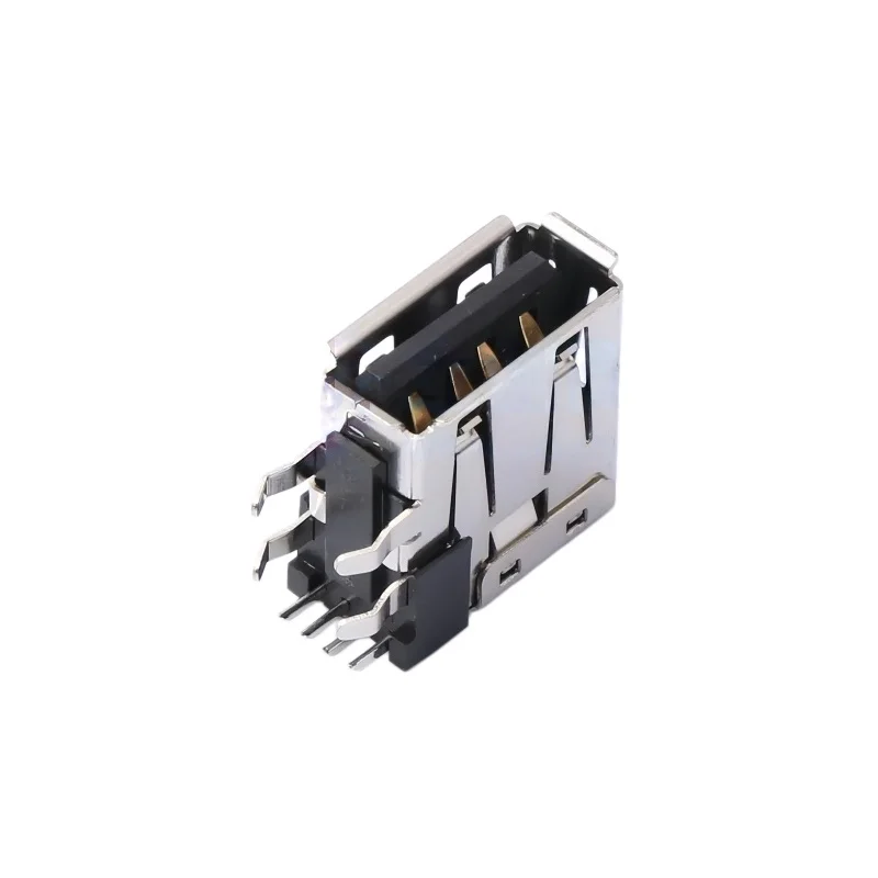 10pcs-0673298001-673298001-67329-8001-brand-new-usb-20-plug-in-interface-connector