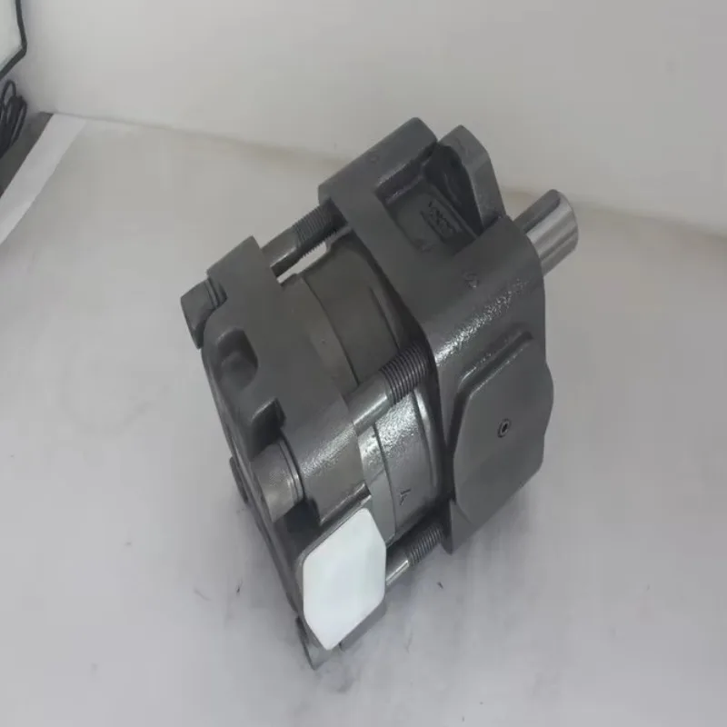 

QT62-80E-S1389-A Gear Pumps Hydraulic QT62-80E-SV-Z QT62-80F-BP-Z Hydraulic Single Pump