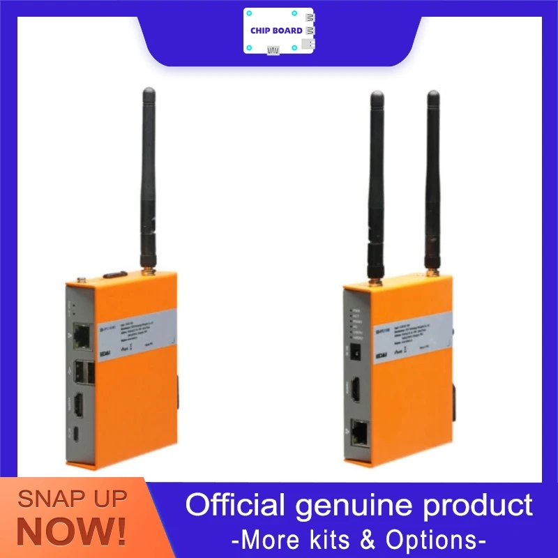 Raspberry Pi CM0 In…