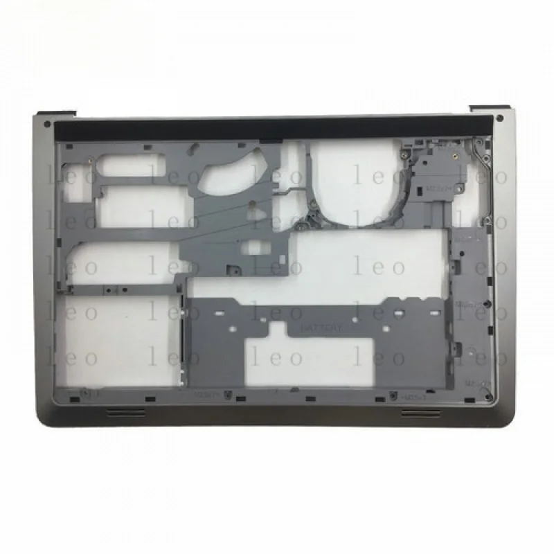 

Оригинальный новый чехол AA для DELL INSPIRON 15-5547 5548 5545, нижняя нижняя крышка корпуса 0P846W