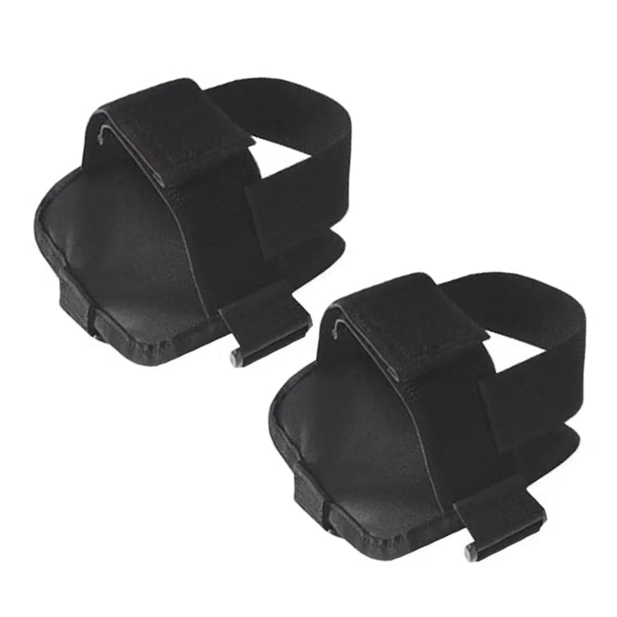 Wheelchair Anti-Fall Restraint Shoes Support The Lower Leg and Prevent The Foot From Falling Off The Footrest Comfort