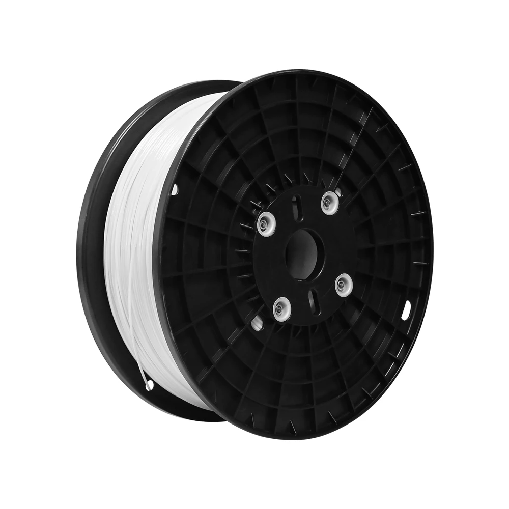 TRONXY PETG High speed filament 175mm no bubbles smooth multiple colors optional for 3D printing 10KG/Roll