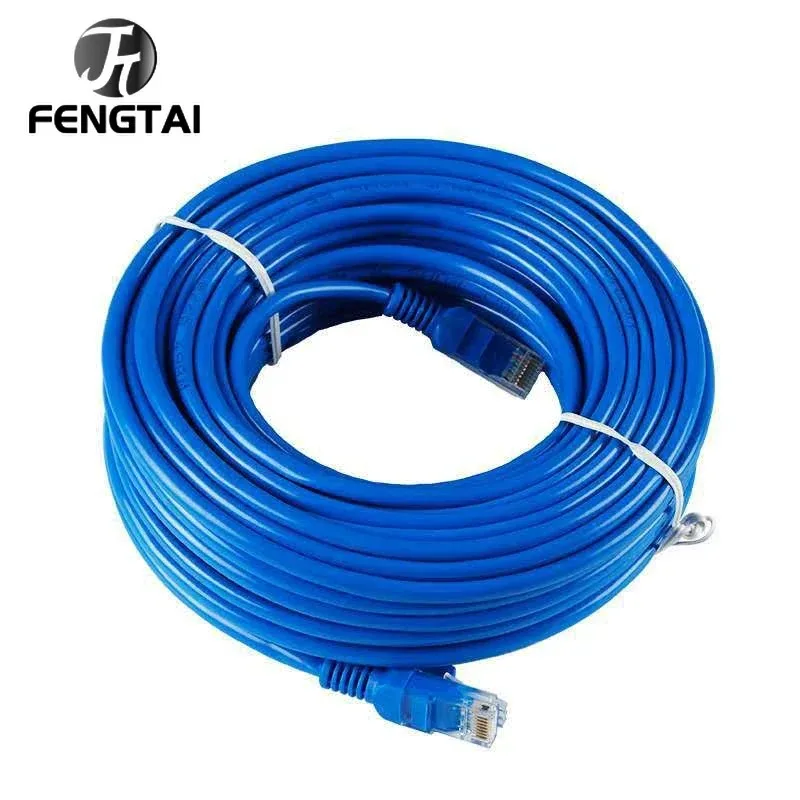Рисунок 2 - Кабель FT Ethernet Cat6 Ethernet