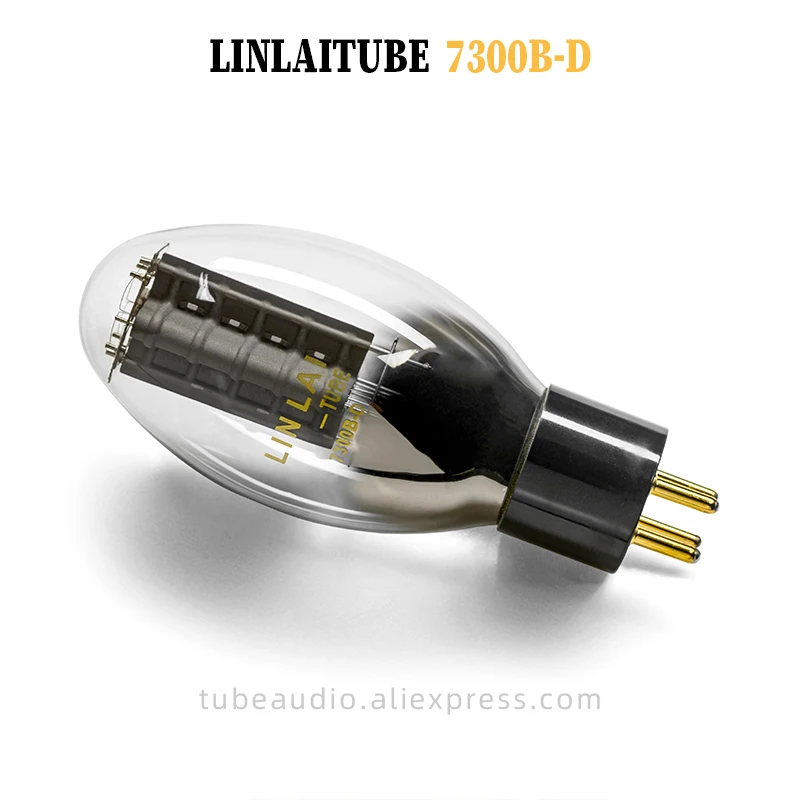 Linlai  7300B-D Hooking Filament Replace Shuguang Psvane 300B/WE0300B One Matched pair 15 months Guaranteed General Agent