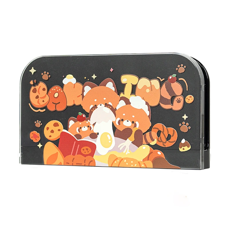 Hard Case TV Dock Station Cover Switch 2 Stand Charger Protective Shell For Nintendo Switch 2 NS2 Game Console Protector Skin