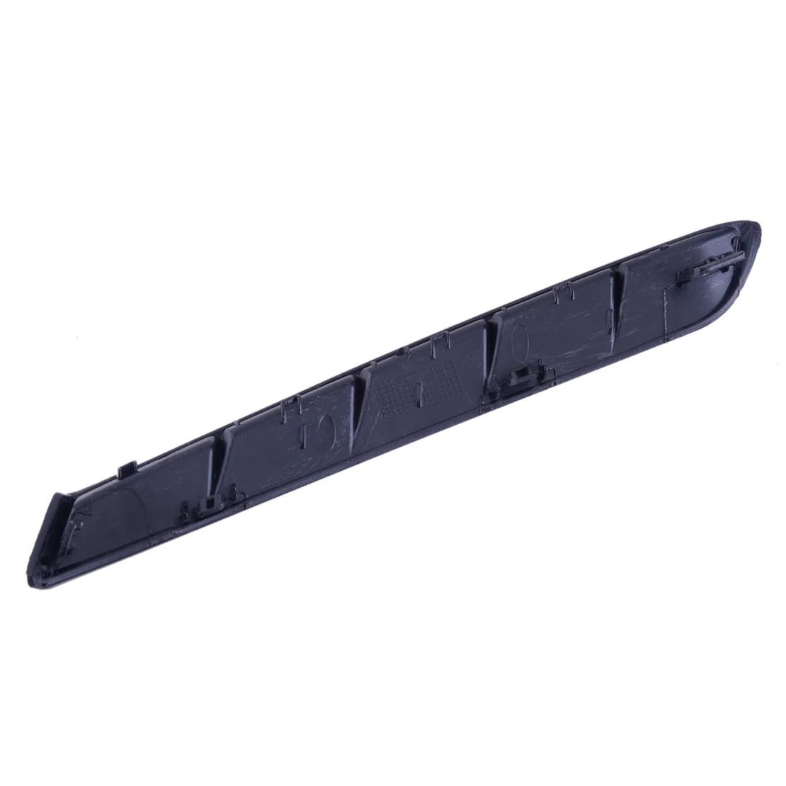 TO1138104 Rear Bumper Bracket Extension Trim Cover Left Side Fit for Toyota Camry SE XSE 2020 2019 2018 5216606030