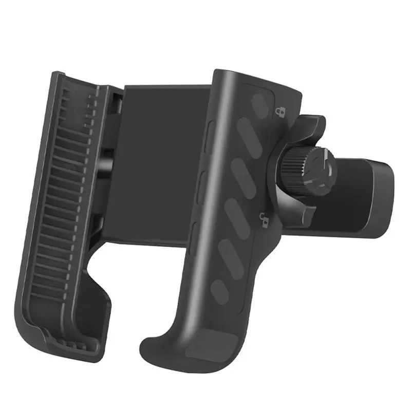 [NEW A09R!】 Universal For Magnetic Phone Holder For Golf Cart Accessories 360° Rotatable Mount For EZGO