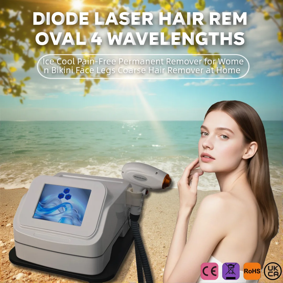 Diode Laser Hair Re…