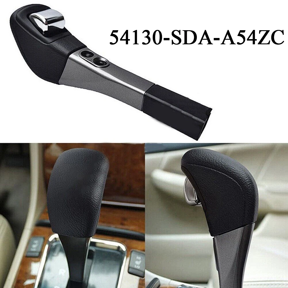 

Upgraded! Car Gear lever Lever For Honda Accord 2006 2007 54130-SDA-A54ZC 54130-SDA-A84ZB