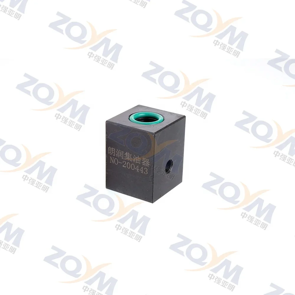 ZQYM OEM  L-orange MTU Disassembly Tool Kit ZQYM Disassembly Tool Set
