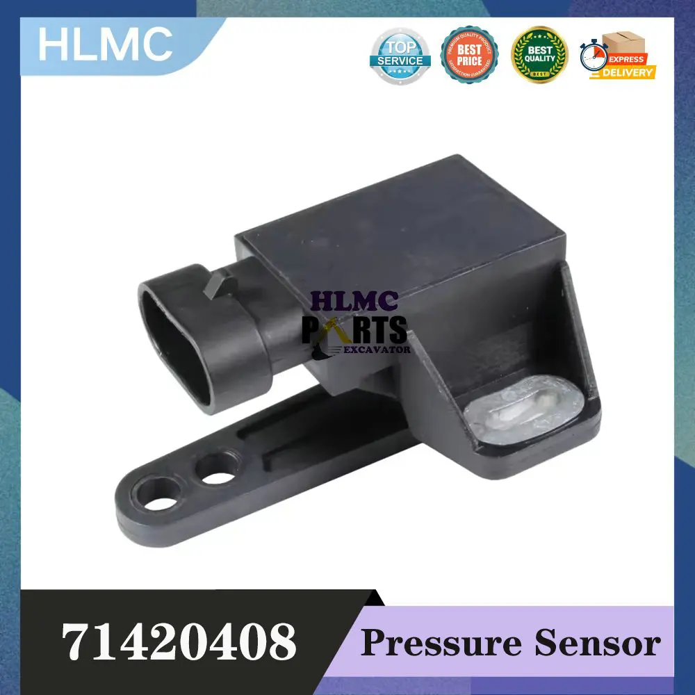 

71420408 Pressure Sensor for L200 MR299300 D50 R50 R50X 89421-87204 079800-3610 714-20408